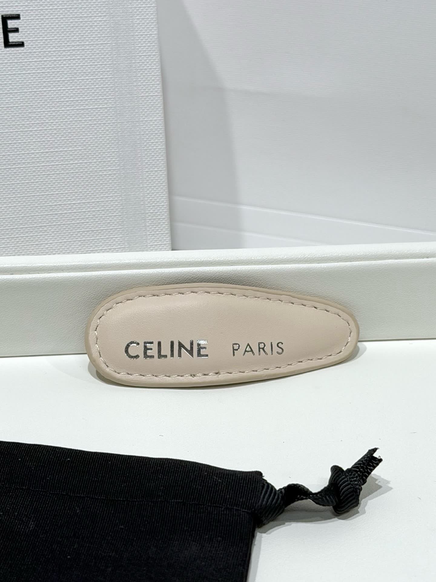 Celine Paris Hair Clip
